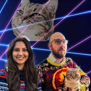 Meet your Posher, Karen